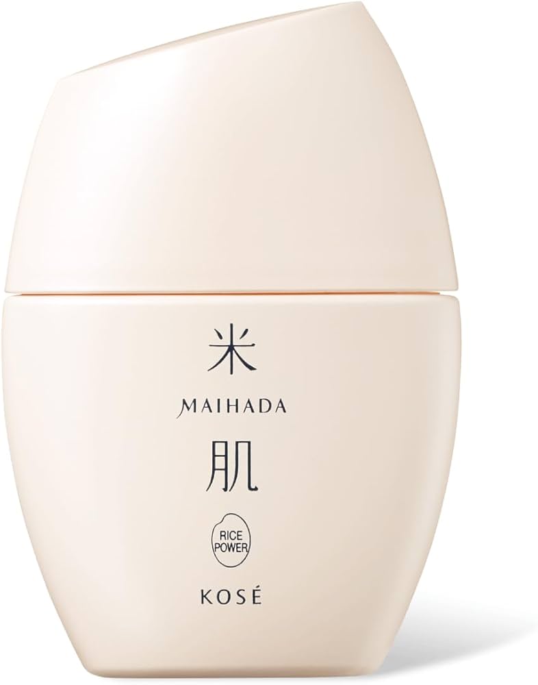 Amazon.co.jp: 米肌(MAIHADA) 肌潤ハンドトリートメント 30mL